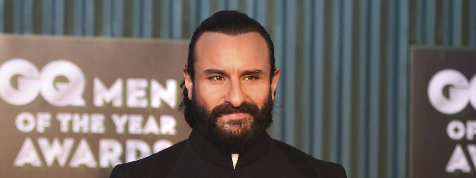 Bollywood Star Saif Ali Khan 'stabbed 6 times'